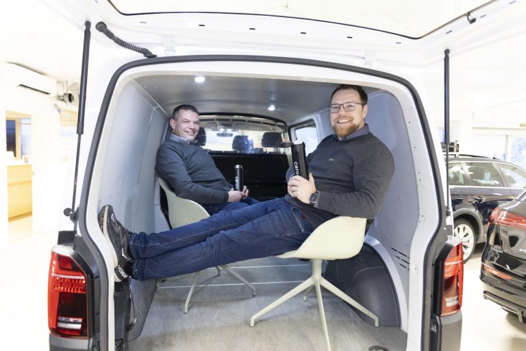 Klar for påskeferien? Her er en sjekkliste for en tryggere kjøretur