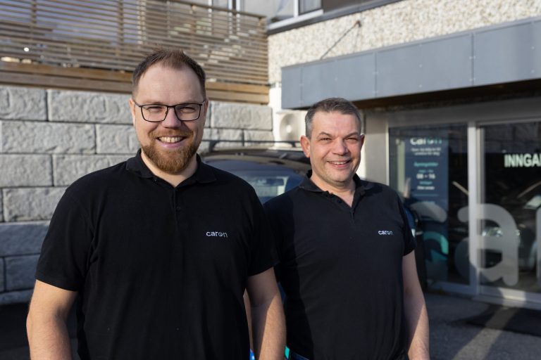 Slik gjør du bilen klar for vinteren